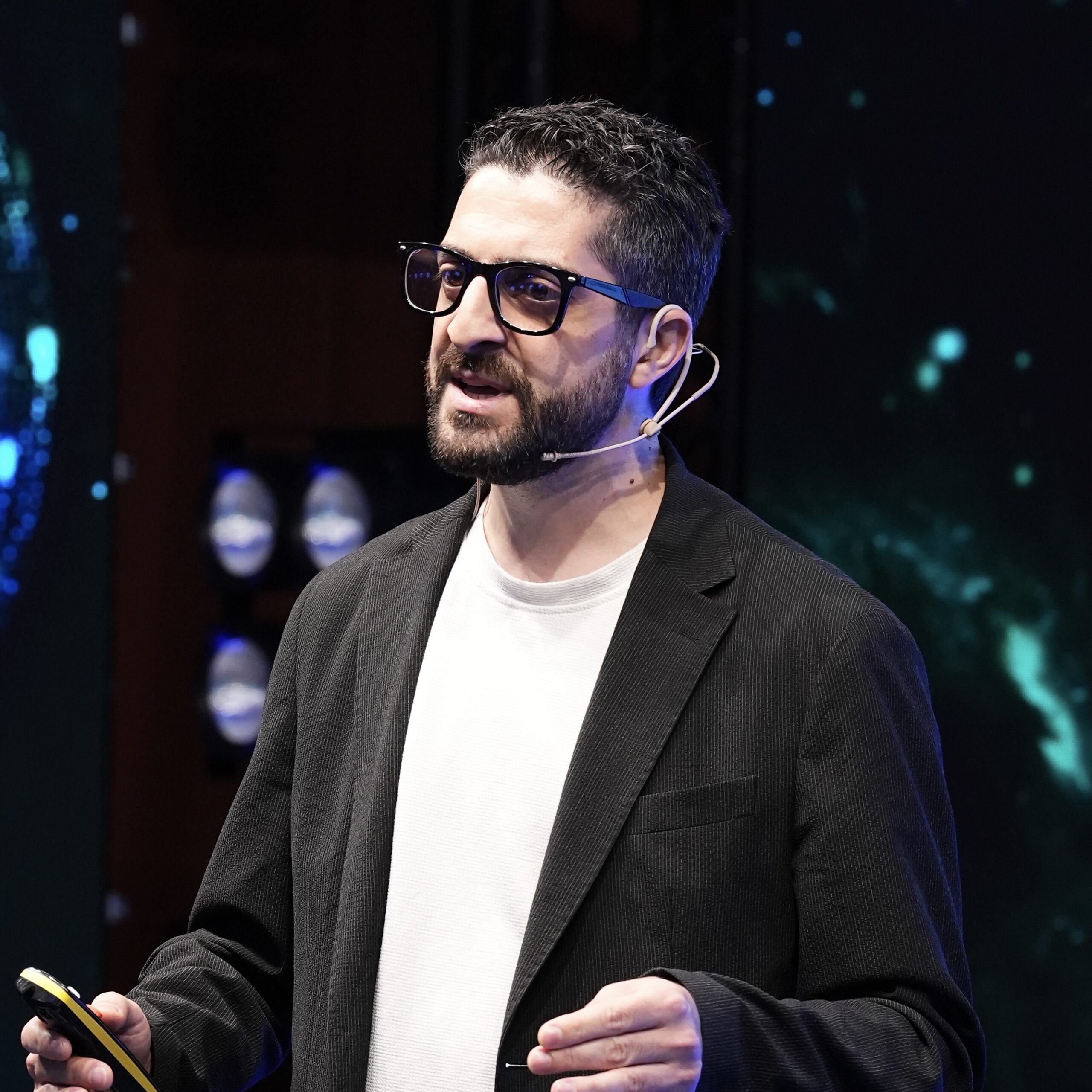 Ömer Şahin