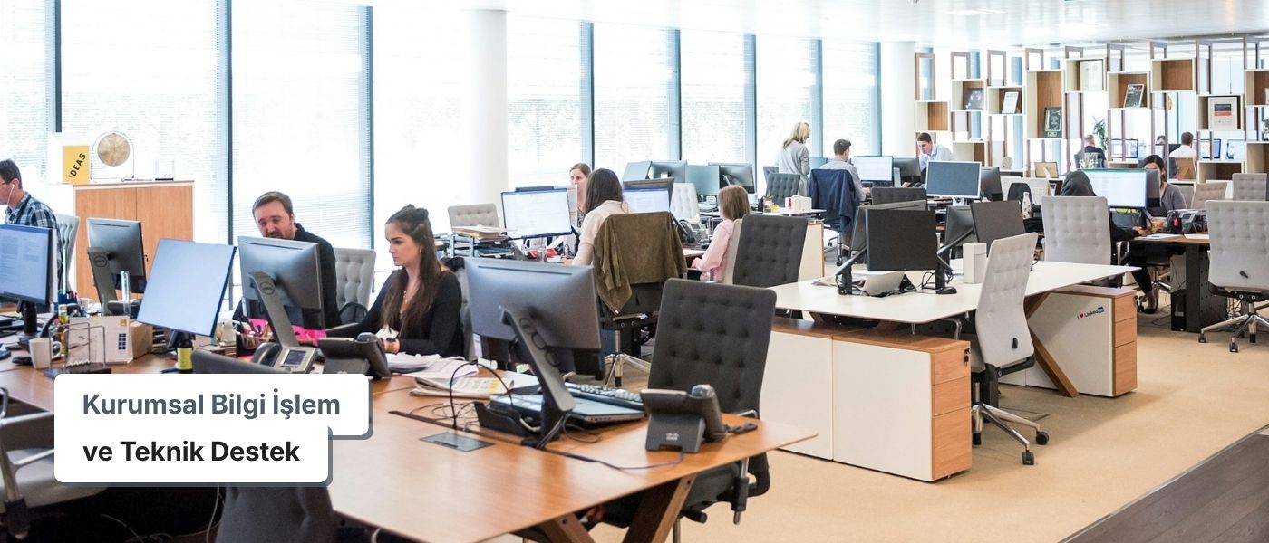 Ekonsoft - Kurumsal Bilgi İşlem ve Teknik Destek