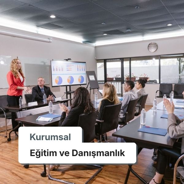 Ekonsoft - Kurumsal Eğitim ve Danışmanlık