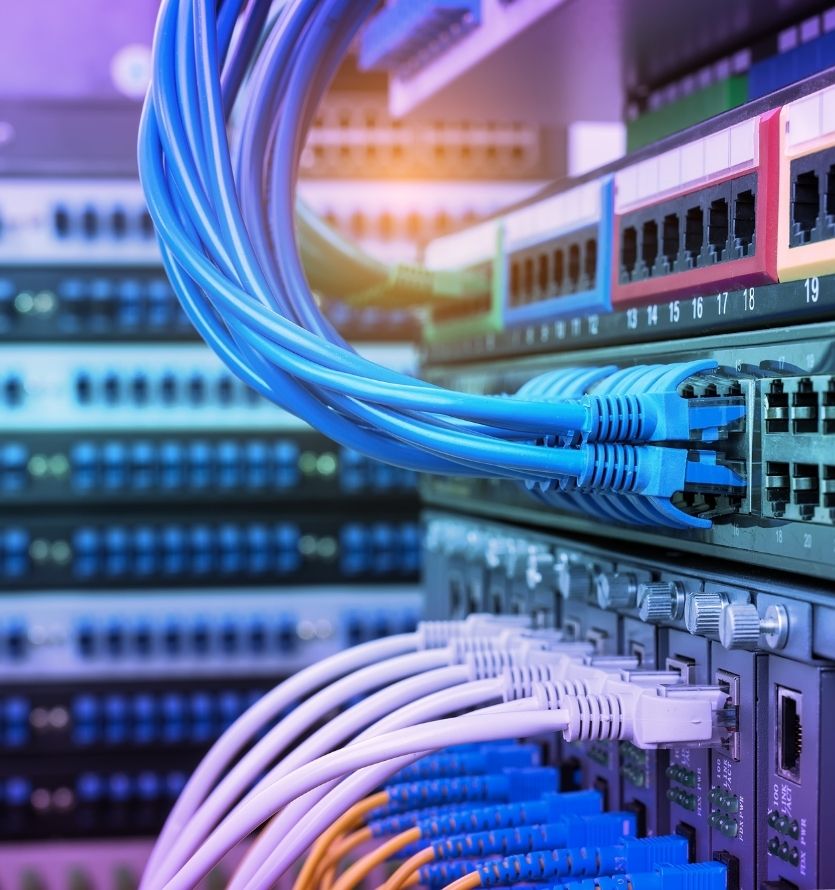Ekonsoft - Sunucu ve Network Desteği