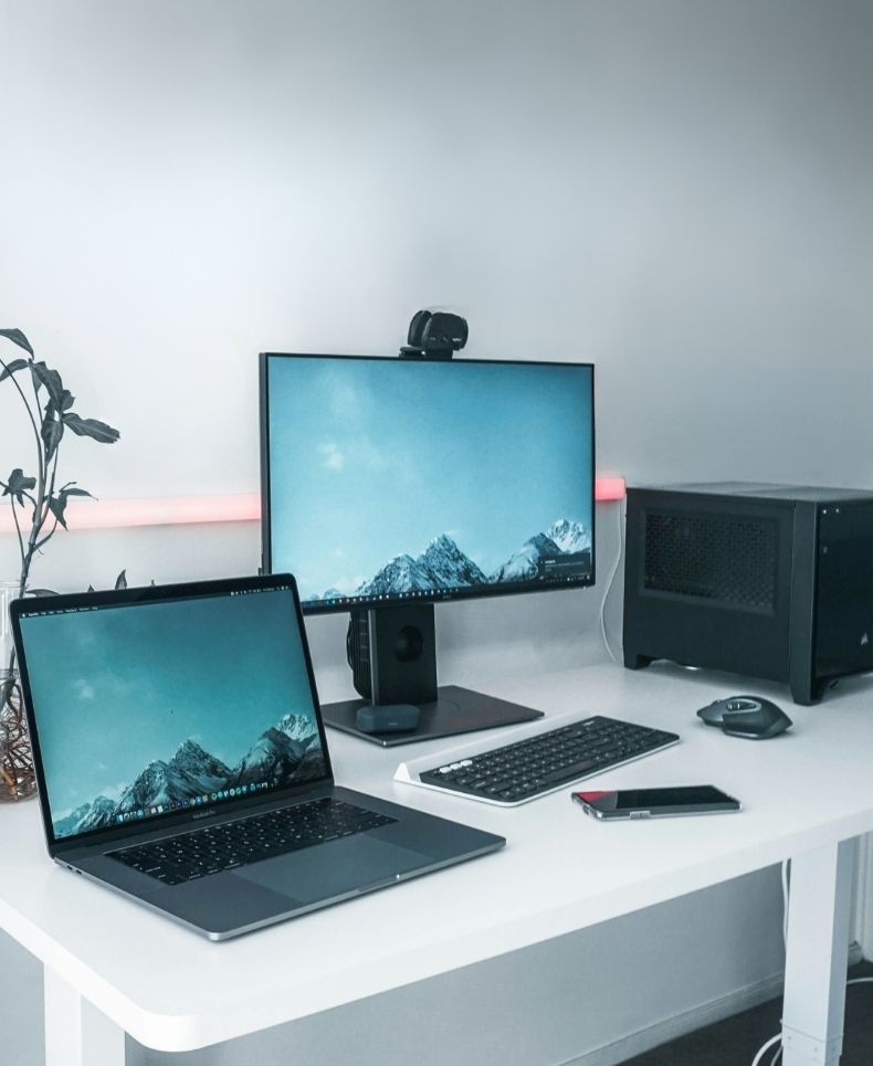 Ekonsoft - Bilgisayar ve Teknoloji Tedariği